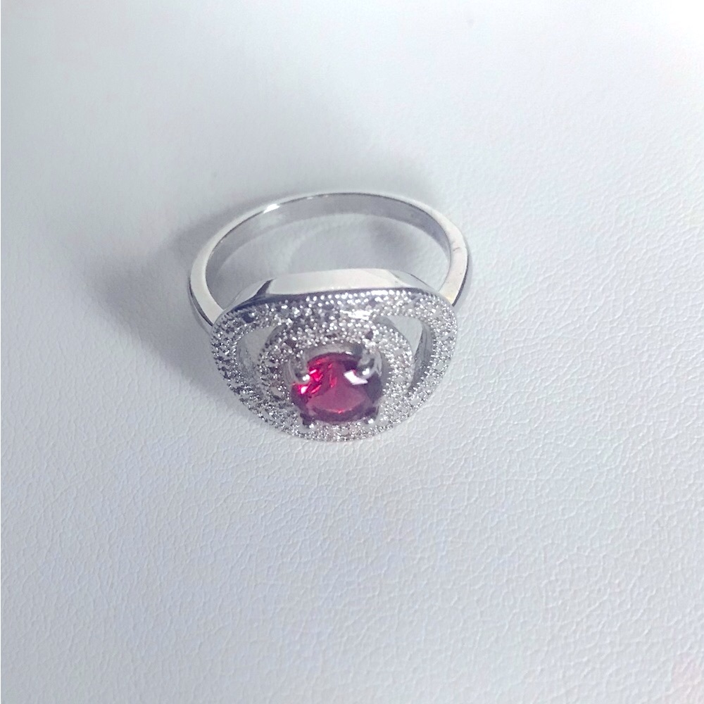 Ladies ring - Picture 2 of 3